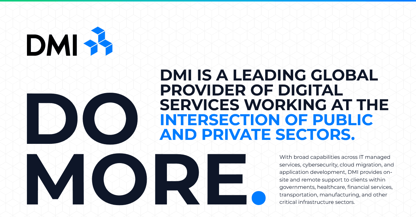 DMI image 1
