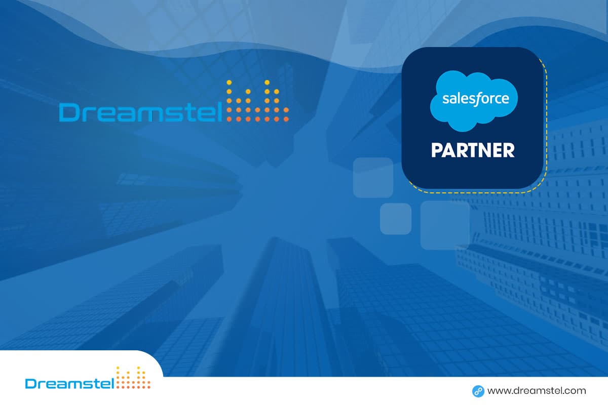 Dreamstel Technologies image 1