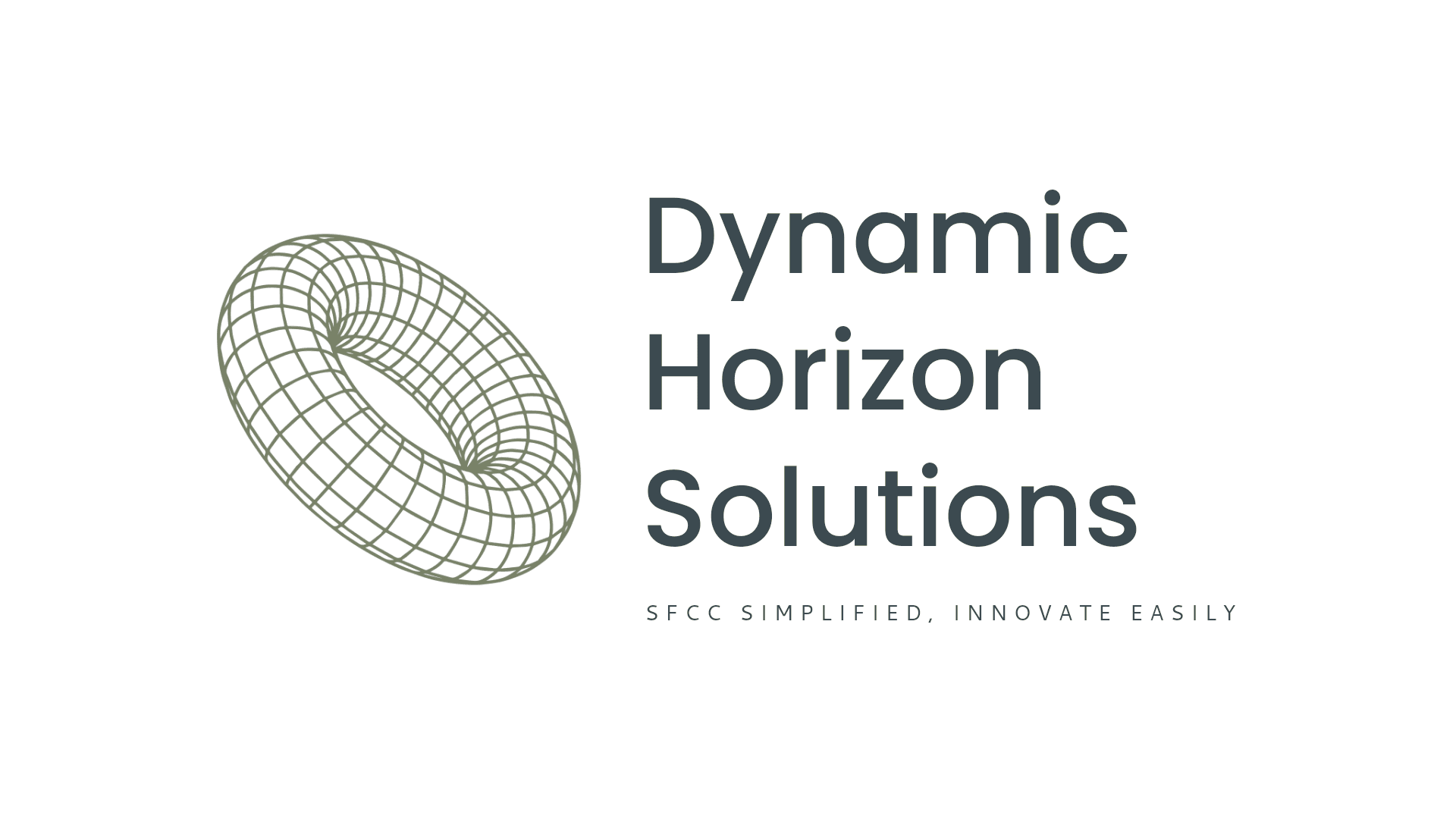 Dynamic Horizon Solutions image 1