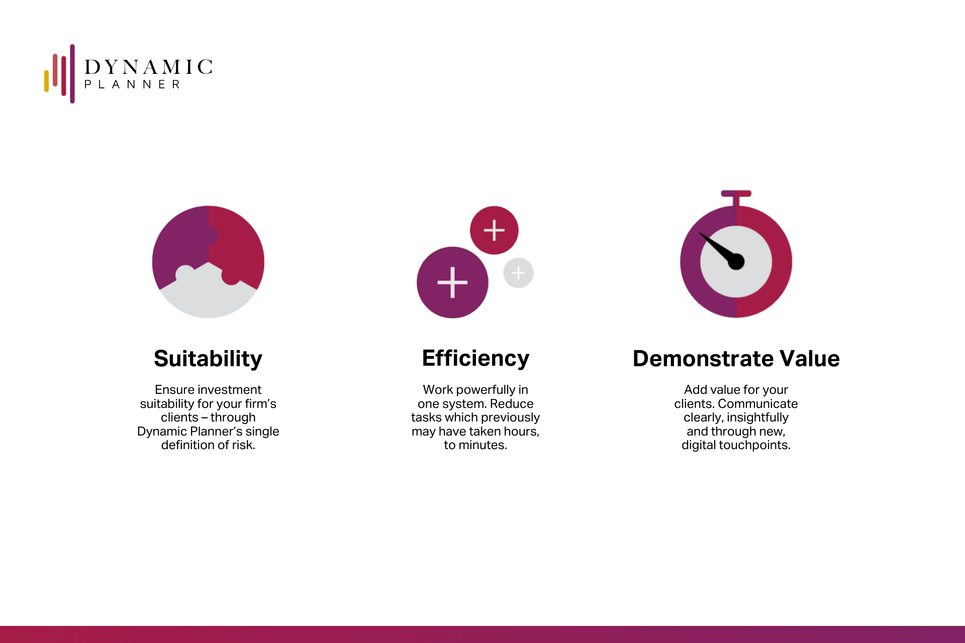 Dynamic Planner image 1