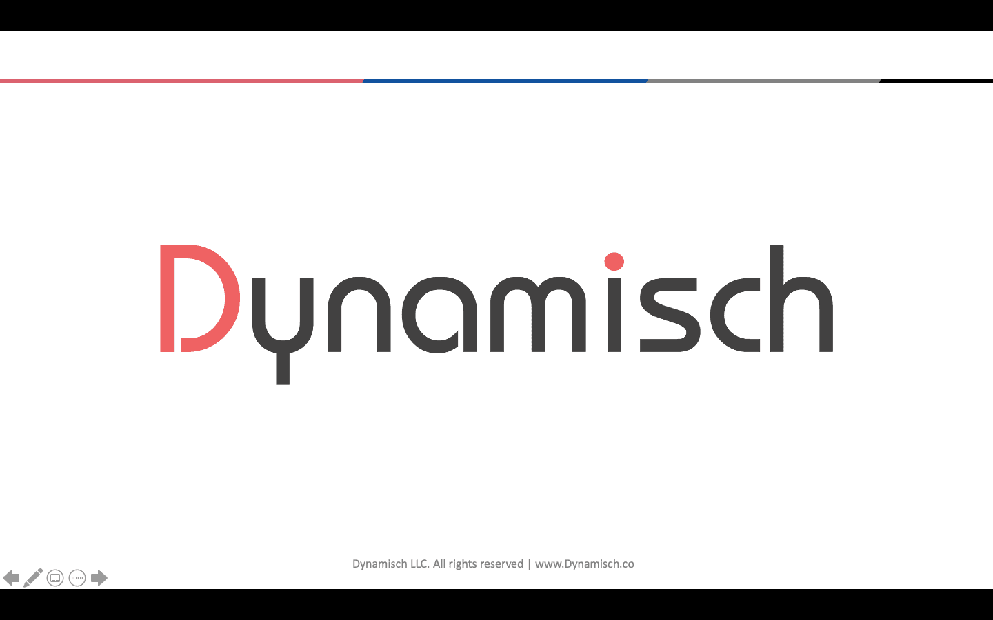 Dynamisch IT image 1