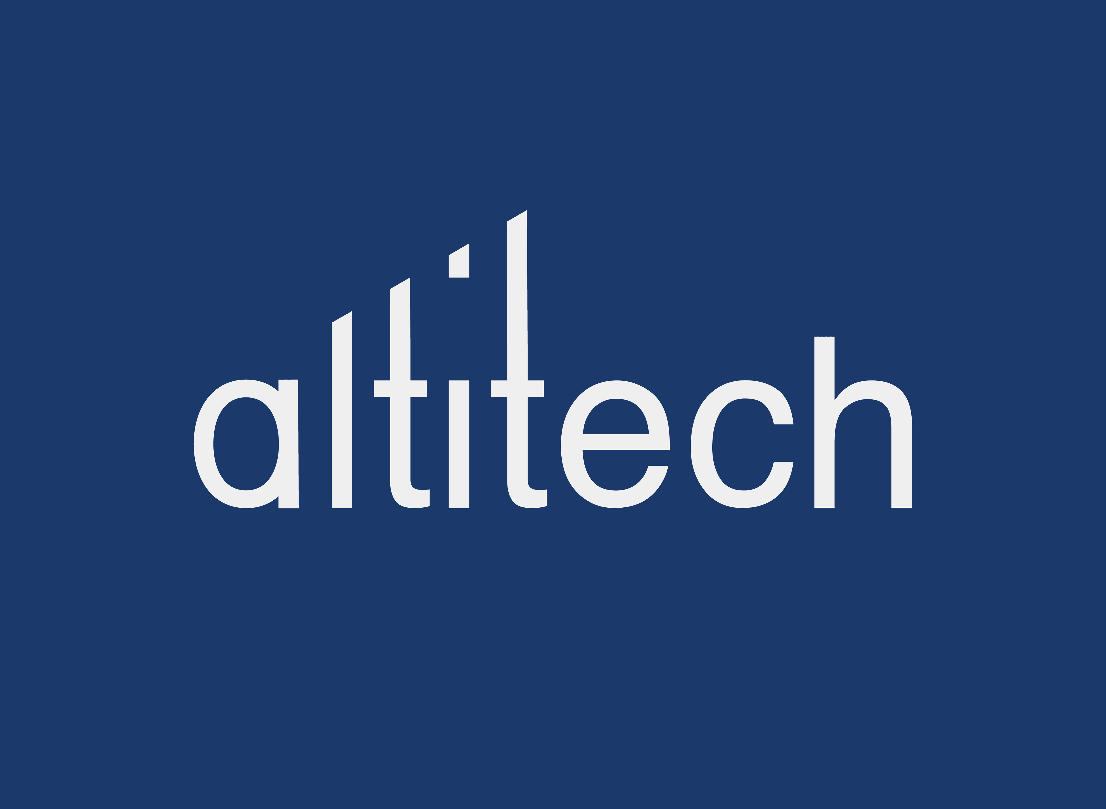 Altitech SA image 1
