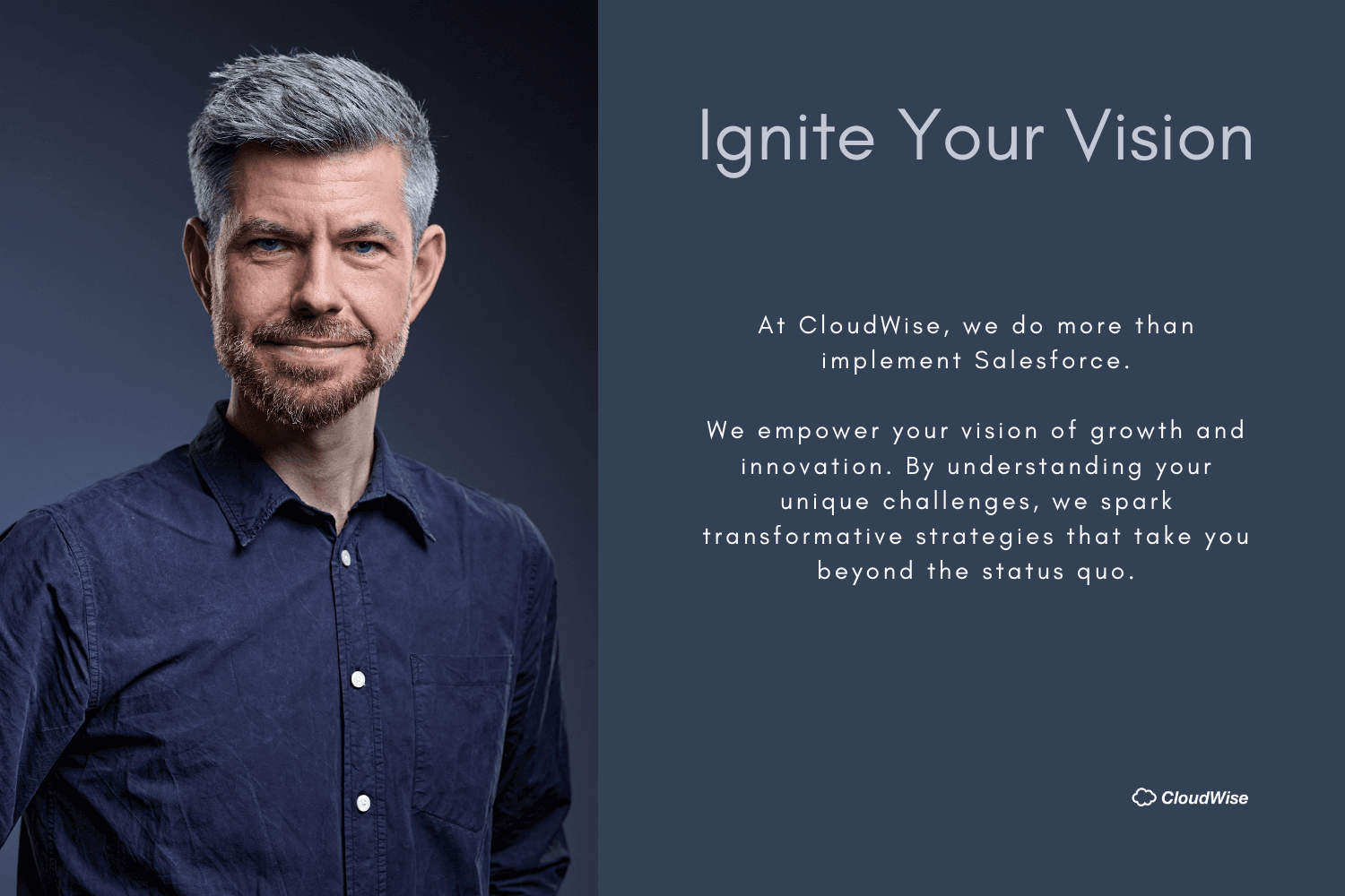 CloudWise image 1