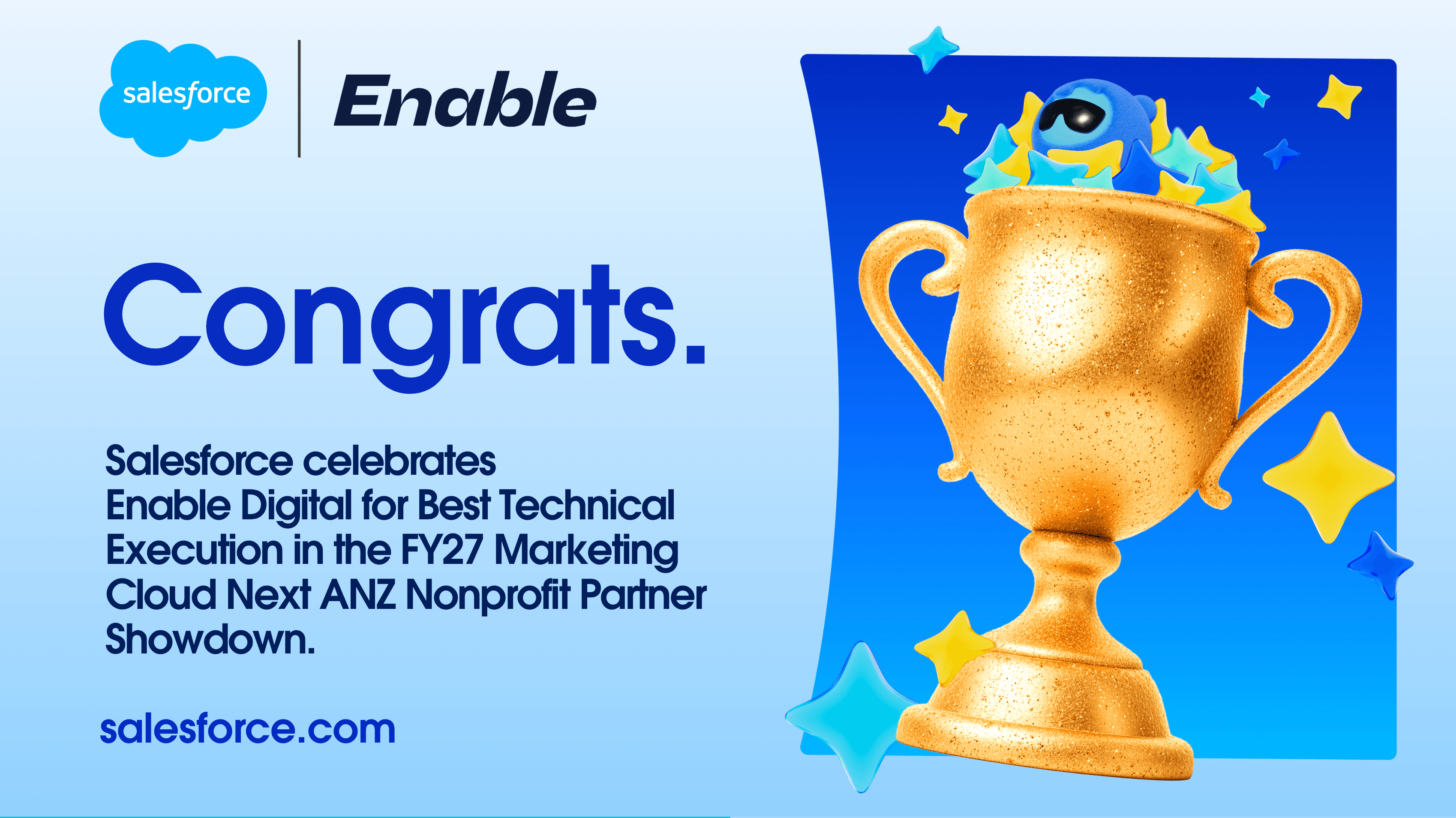 Enable Digital Limited image 1