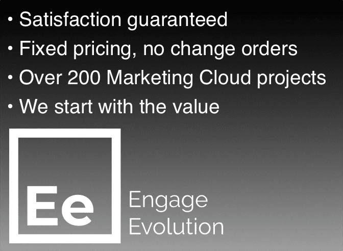 Engage Evolution image 1