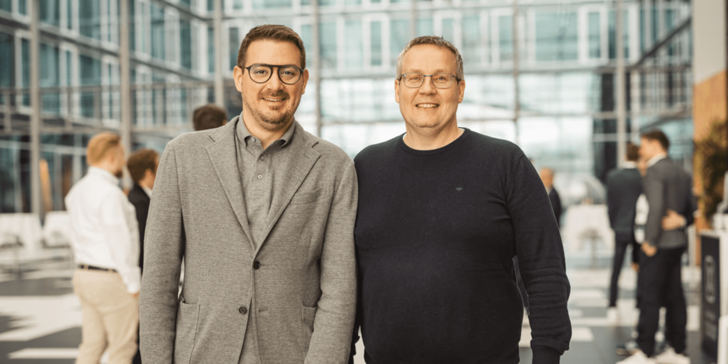 express Cloud Solutions Germany GmbH image 1