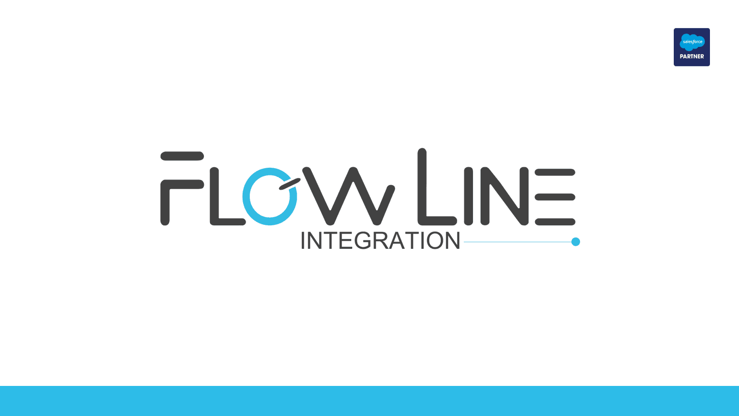 FLOW LINE INTEGRATION image 1