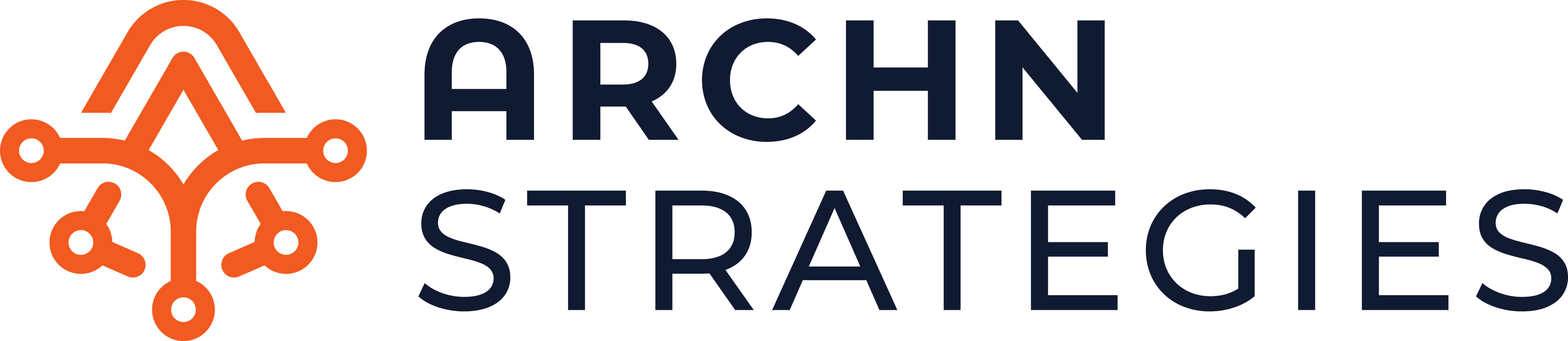 Archn Strategies image 1