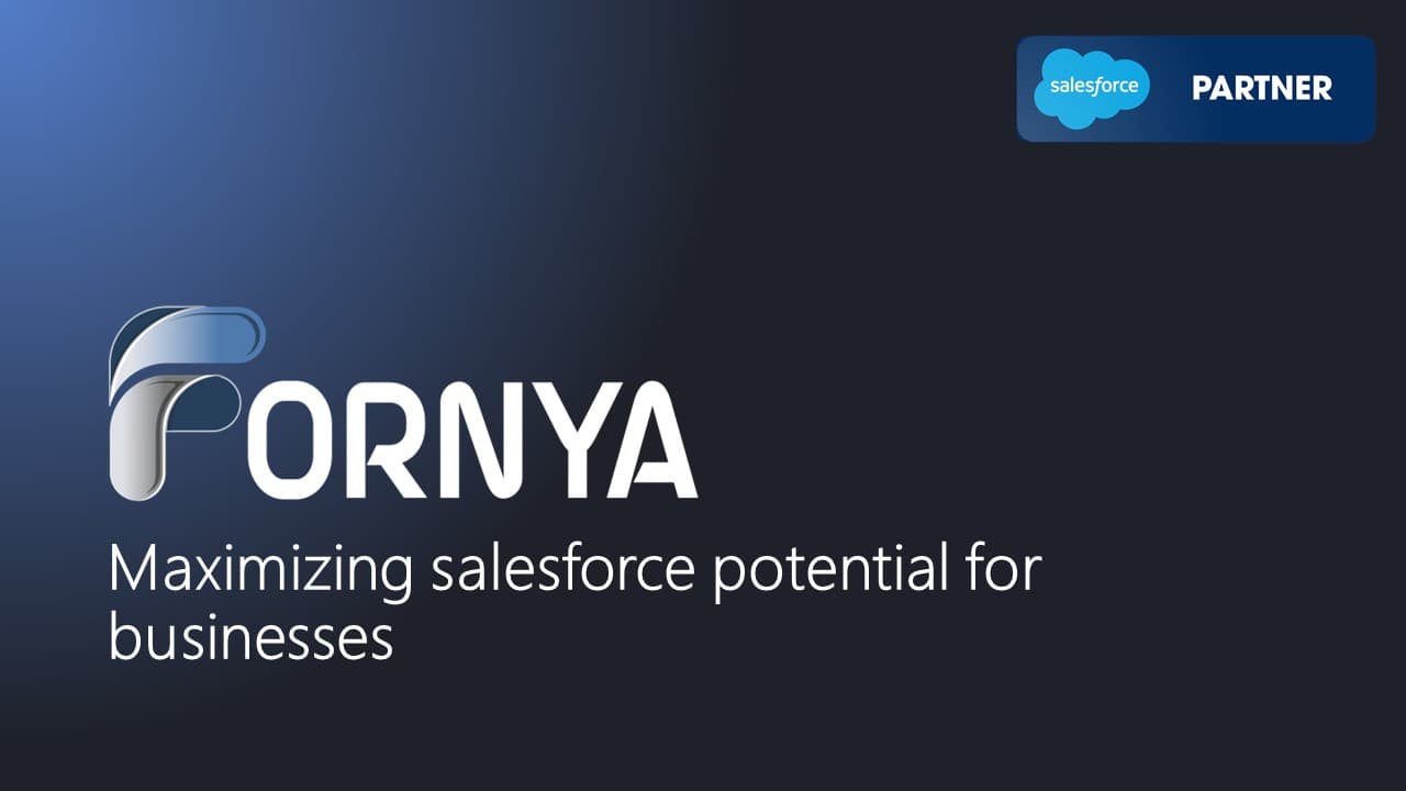 Fornya Solutions Ltd image 1