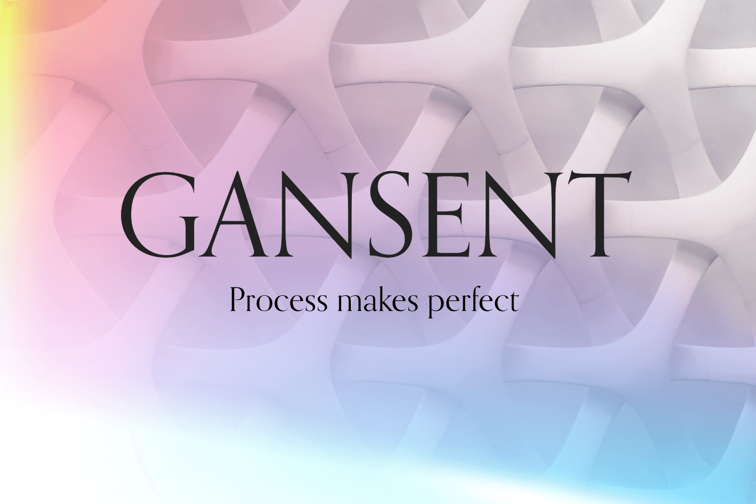 GANSENT image 1