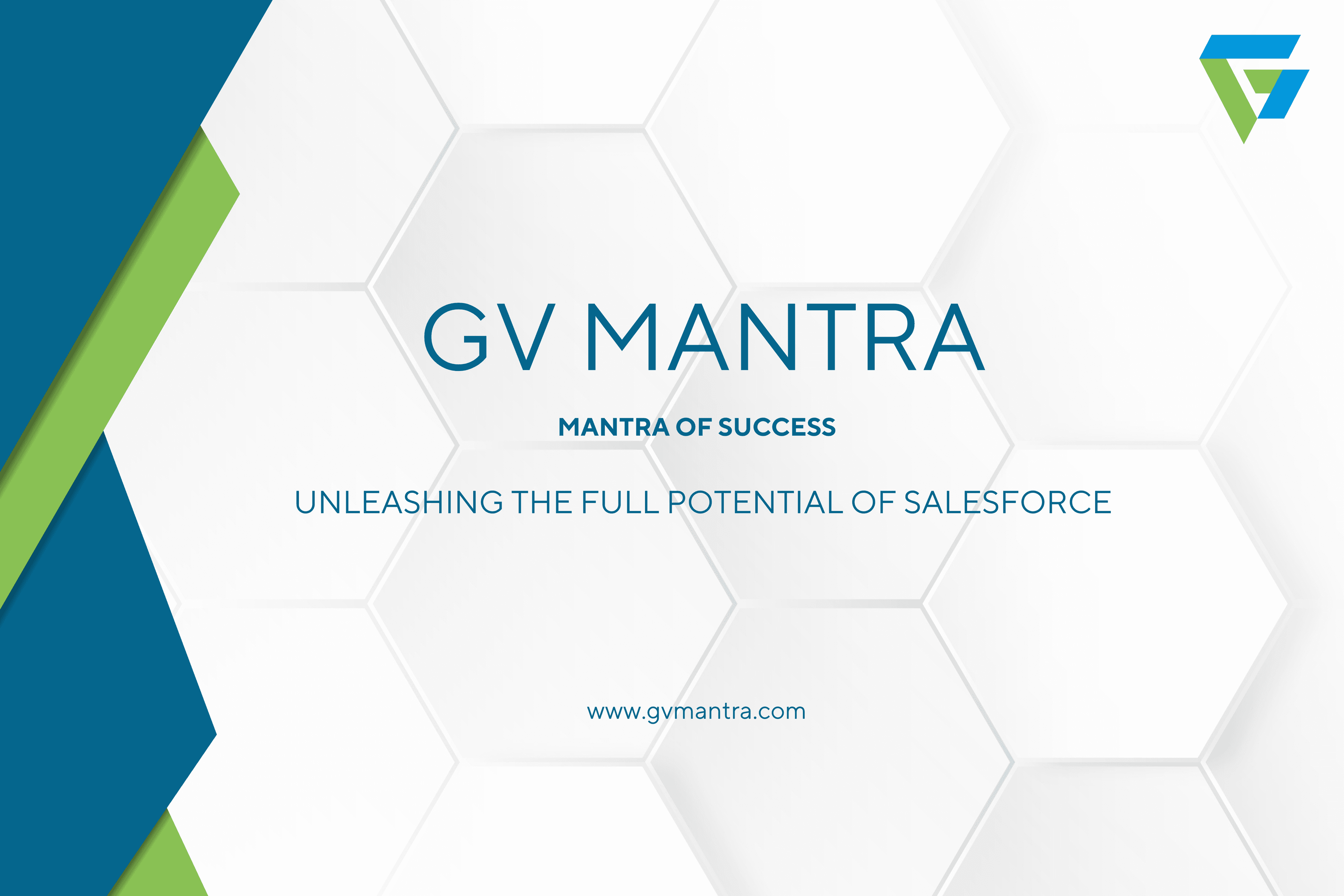 GV Mantra Technologies image 1