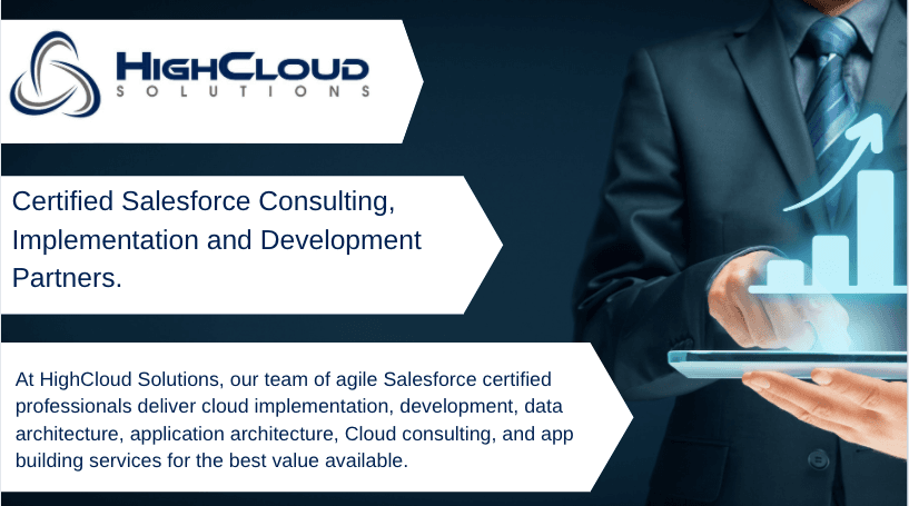HighCloud Solutions image 1