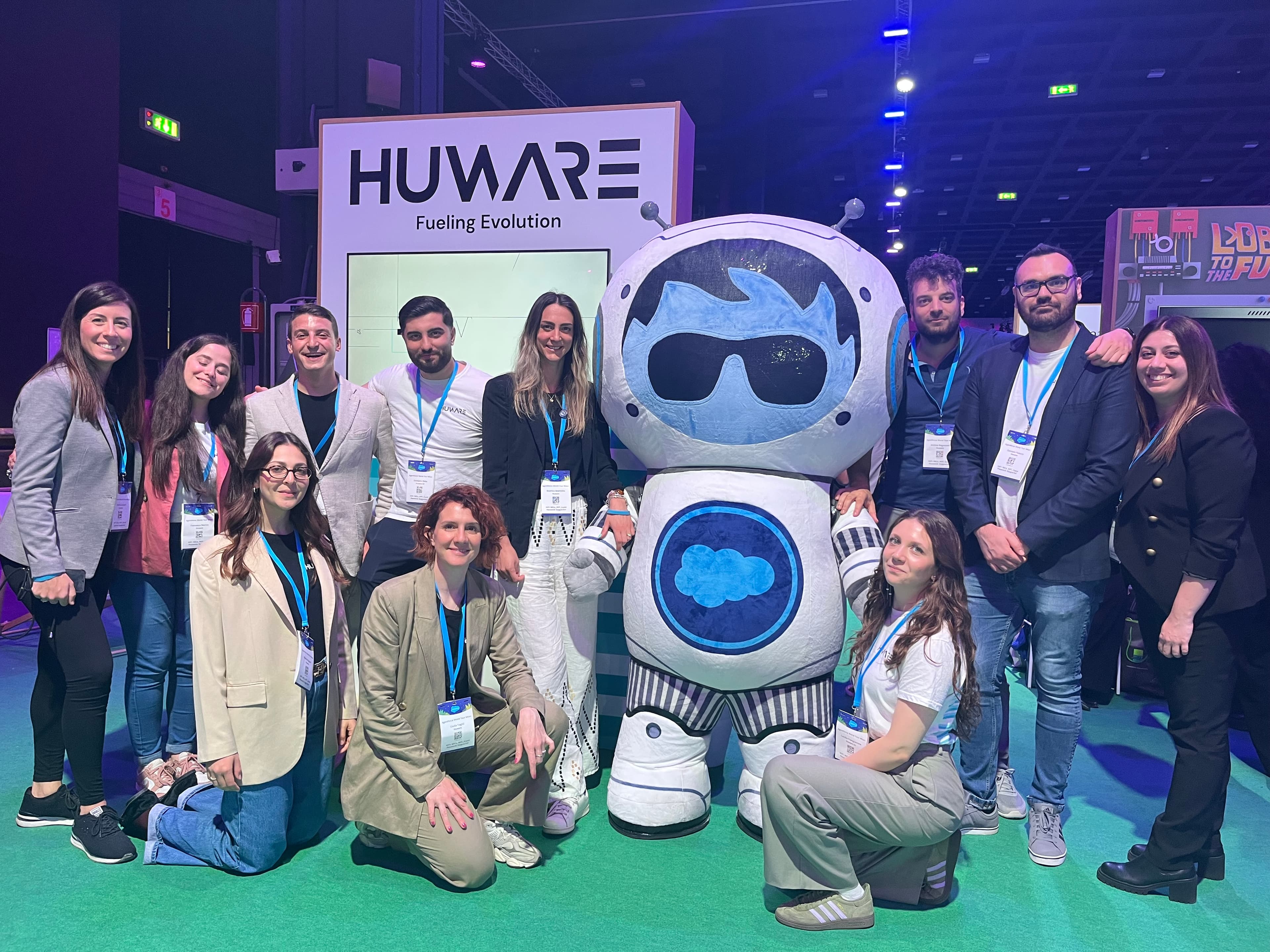 Huware image 1