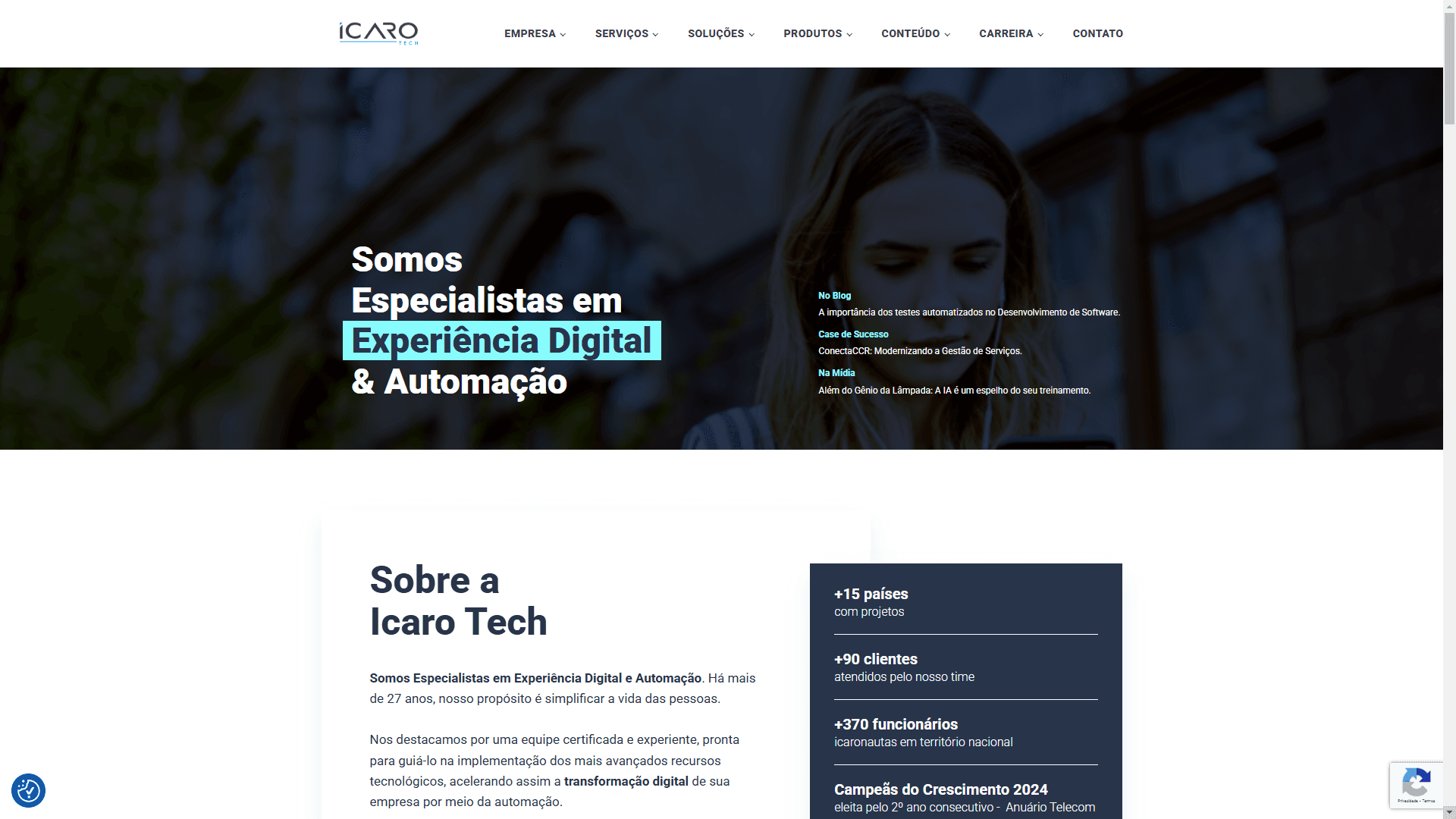 ICARO TECH image 1