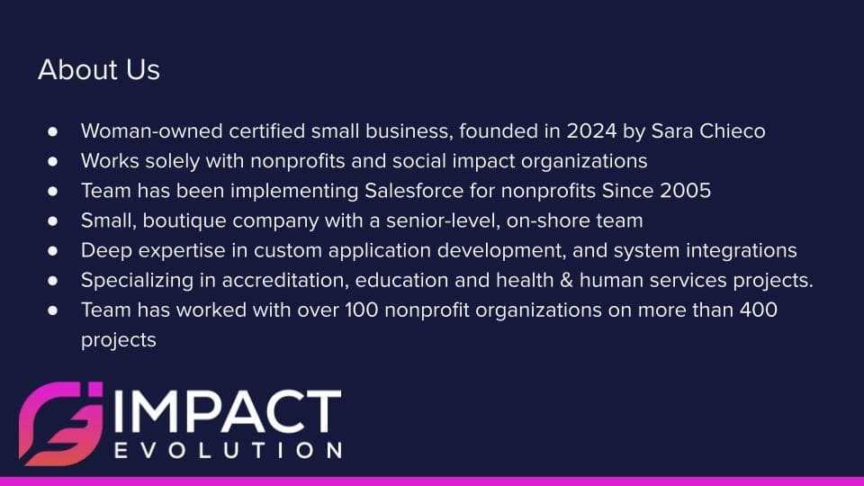 Impact Evolution image 1