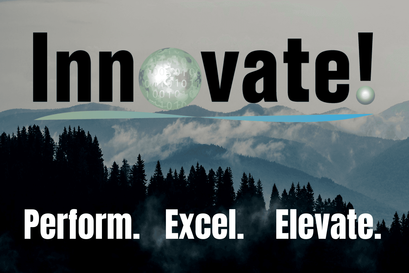 Innovate! image 1