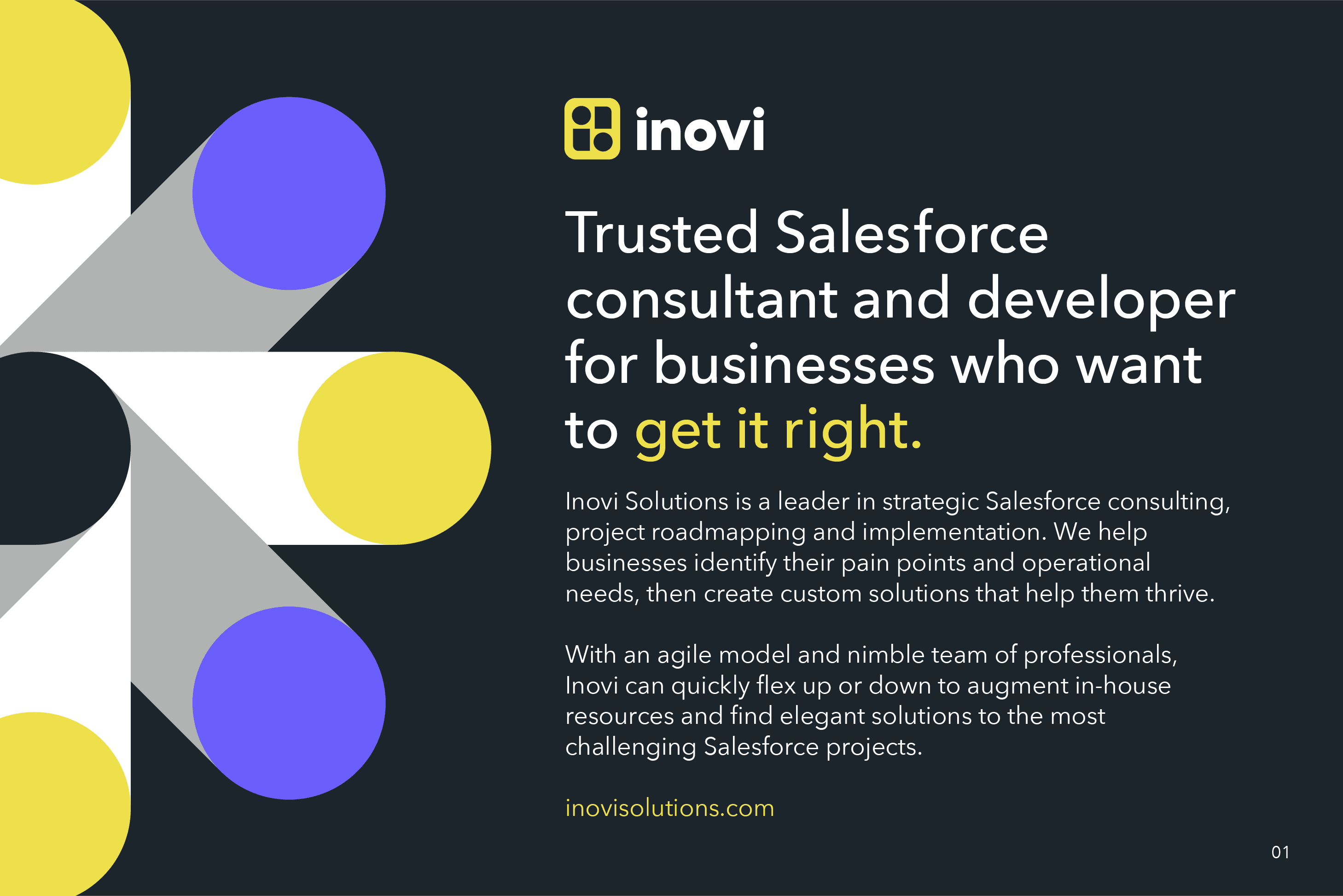 Inovi Solutions image 1