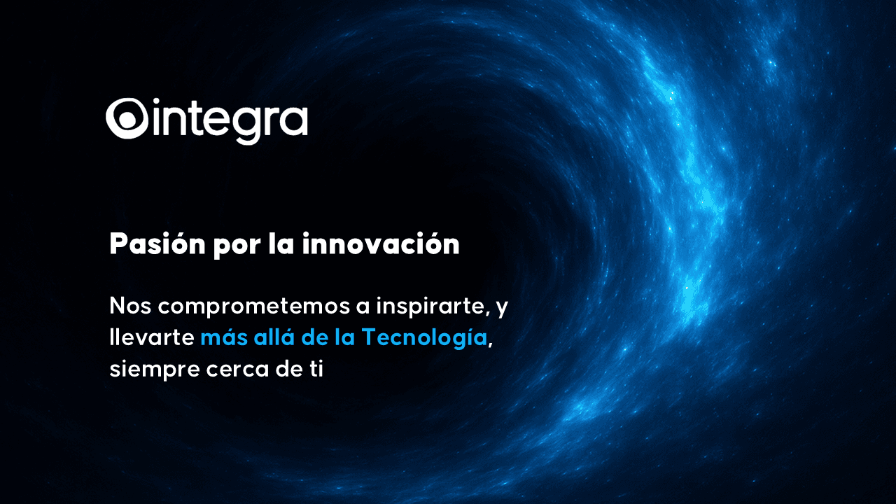 Integra Tecnologia image 1
