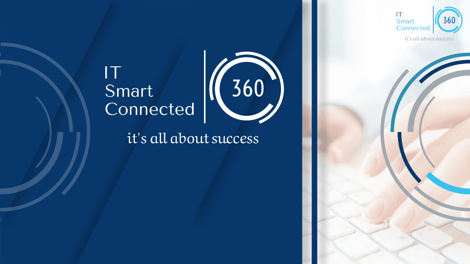 IT Smart Connected 360 image 1