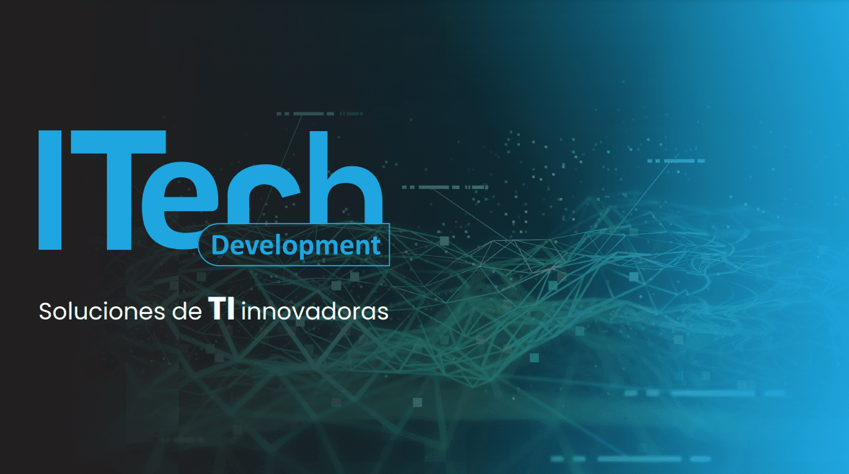 ITECHDEV MX SA DE CV image 1