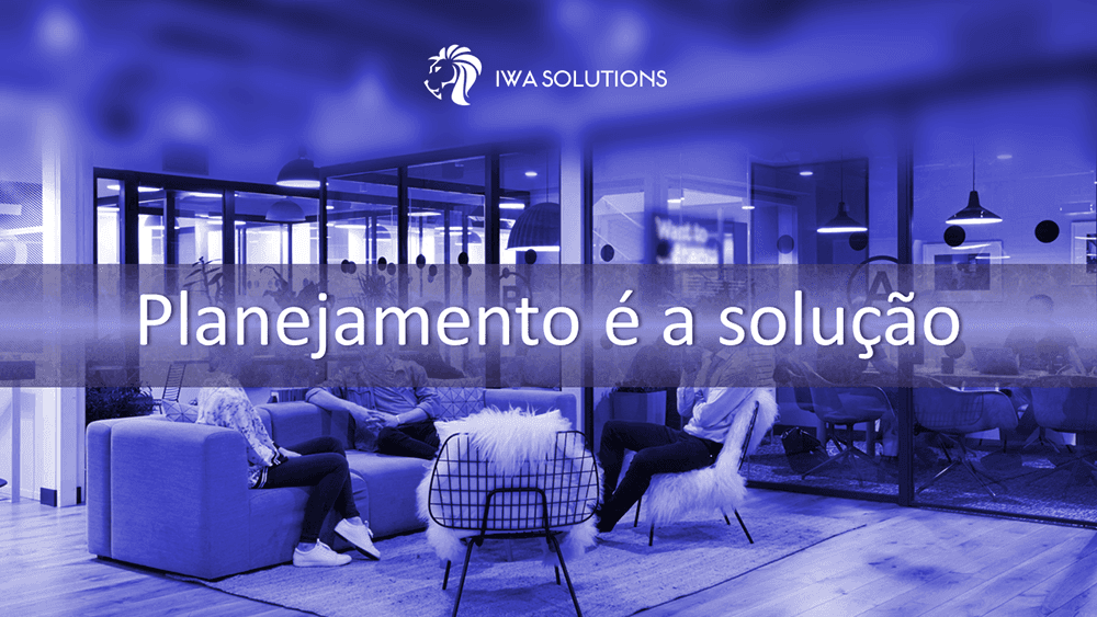 IWA SOLUTIONS image 1
