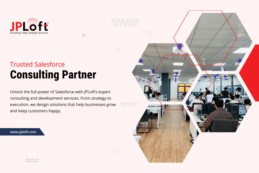JPLOFT SOLUTIONS image 1