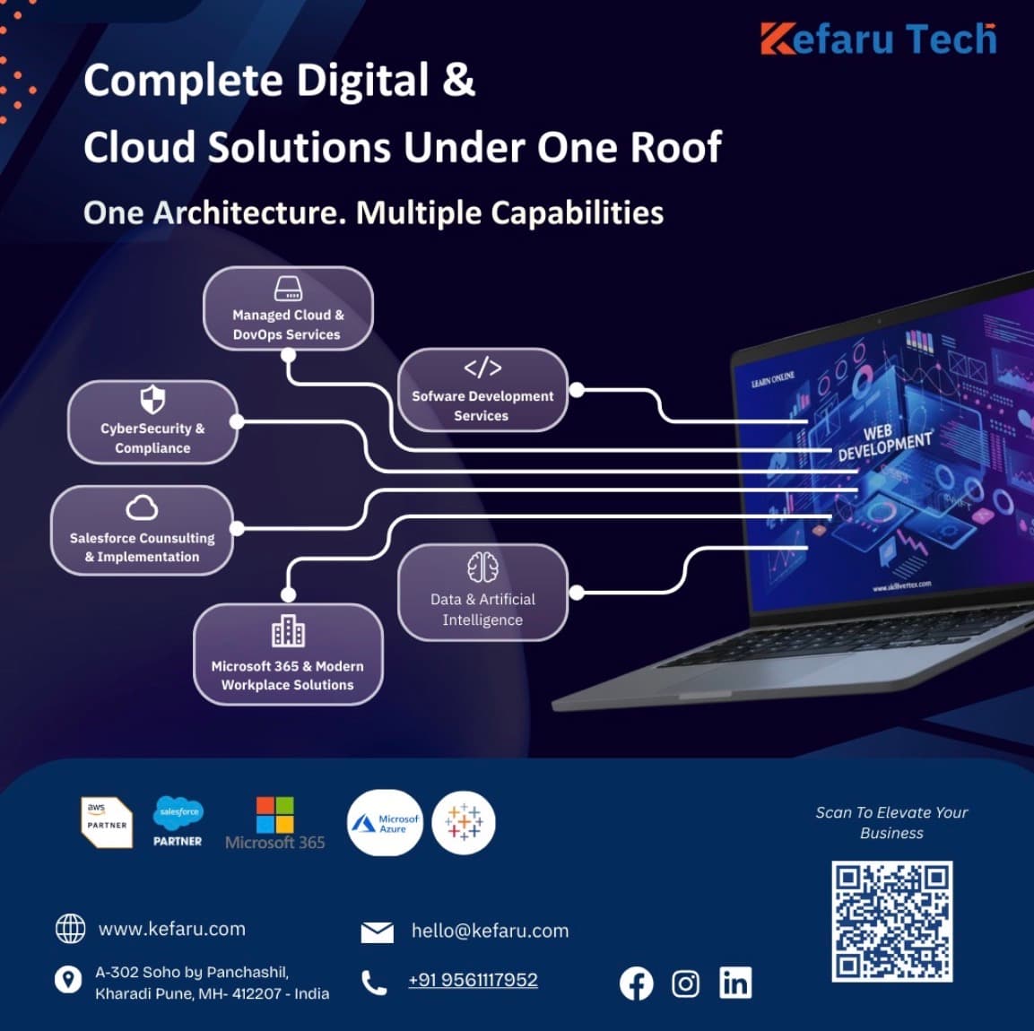 Kefaru Technologies image 1