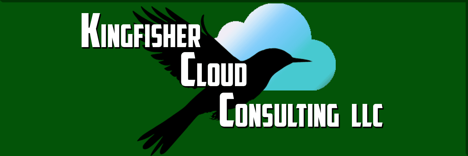 Kingfisher Cloud Consulting image 1