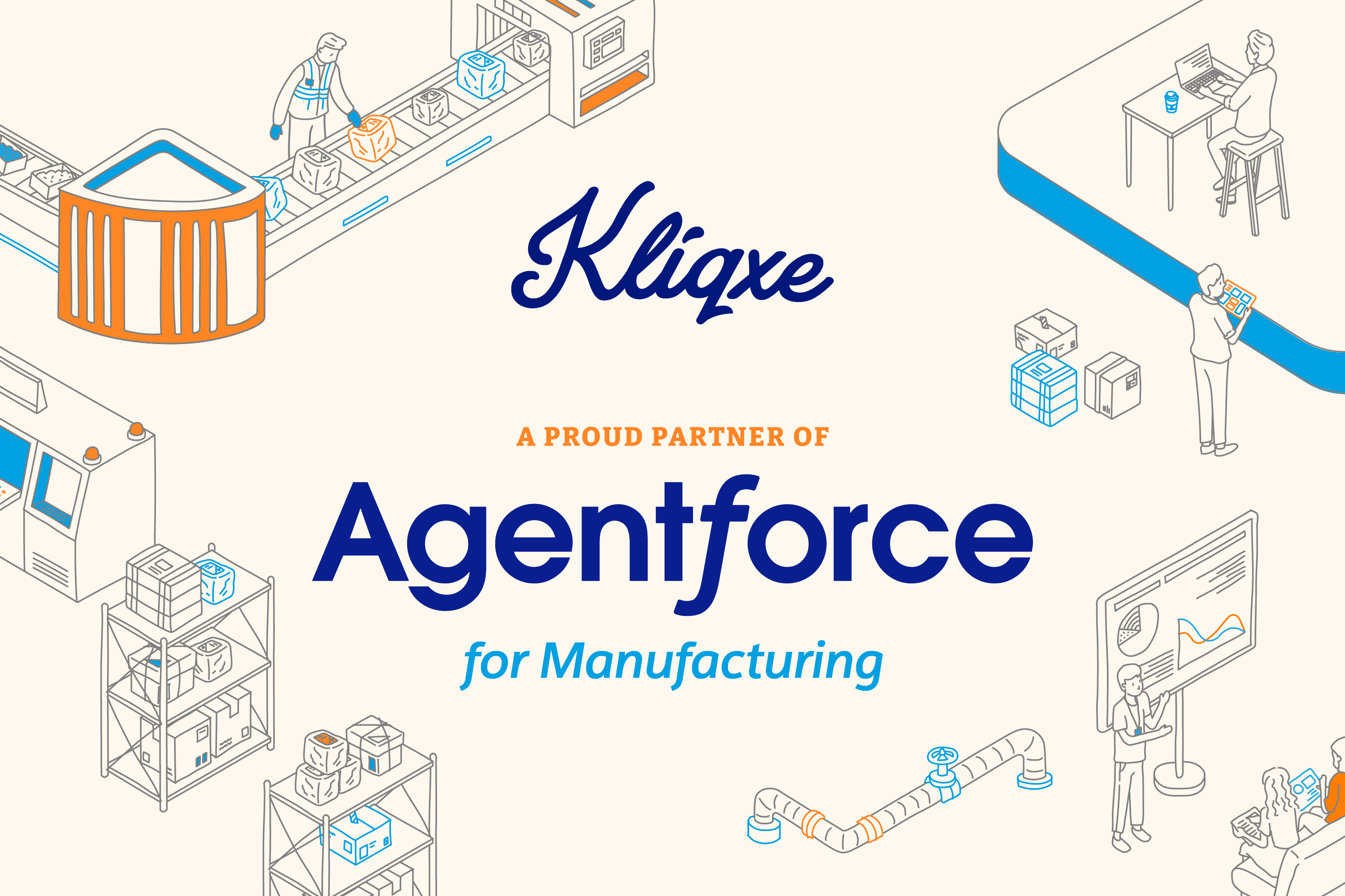 Kliqxe Technology image 1