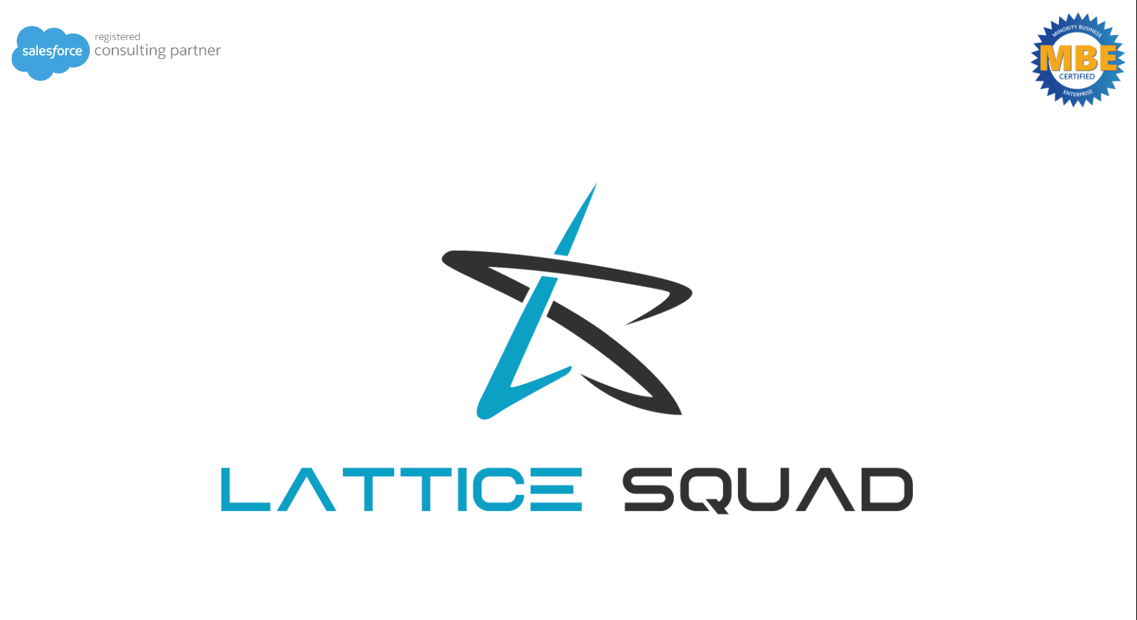 Lattice Squad image 1