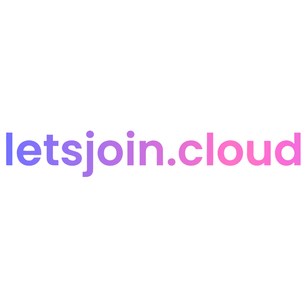 letsjoin.cloud image 1