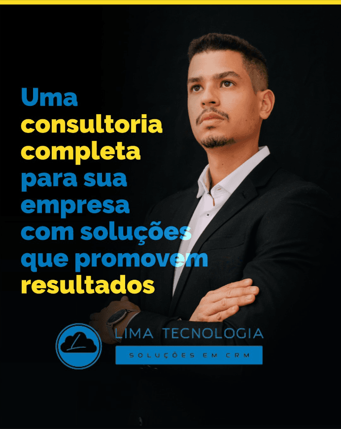 LIMA TECNOLOGIA image 1