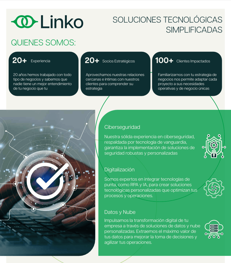 Linko image 1