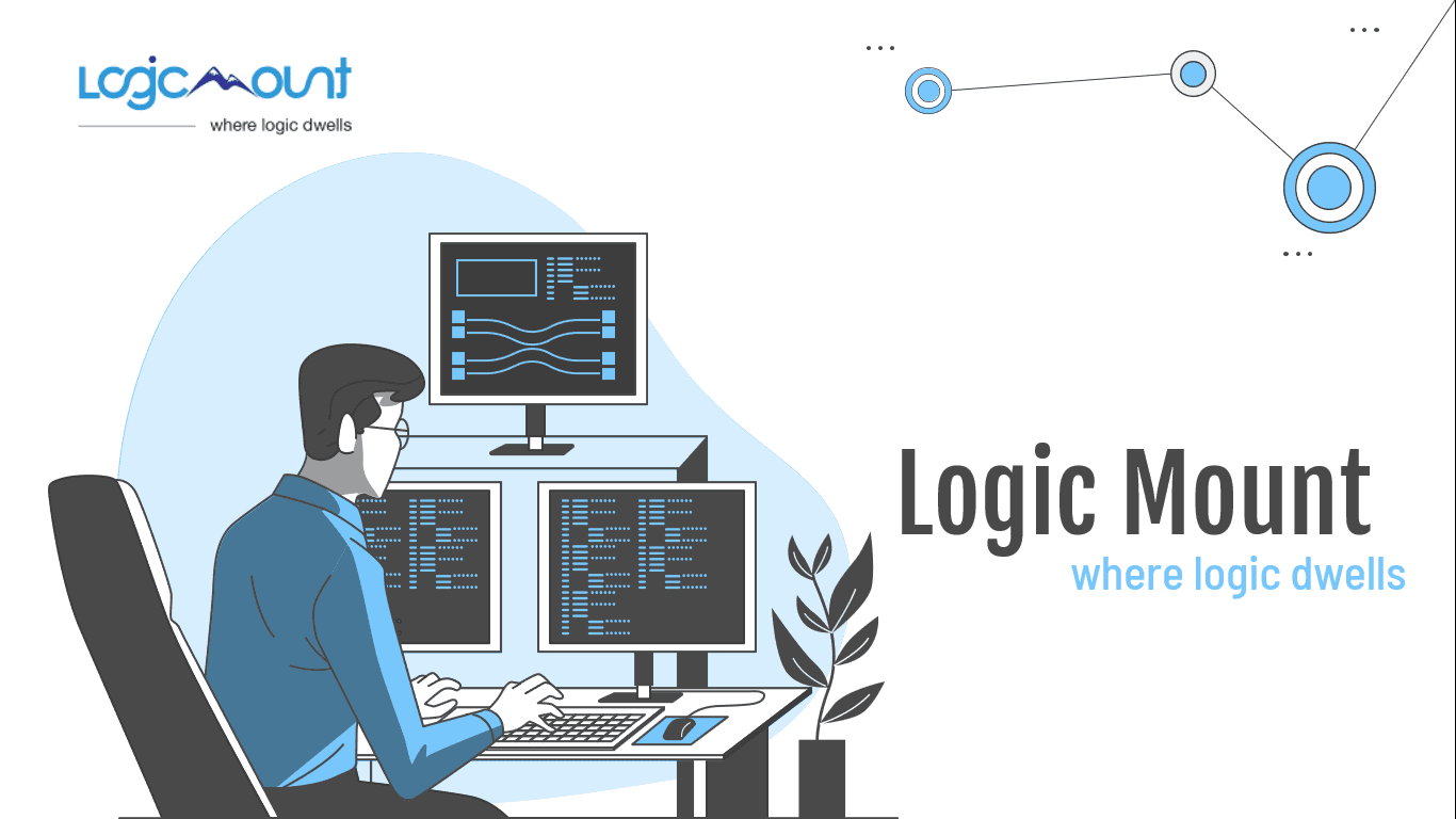 Logic Mount image 1