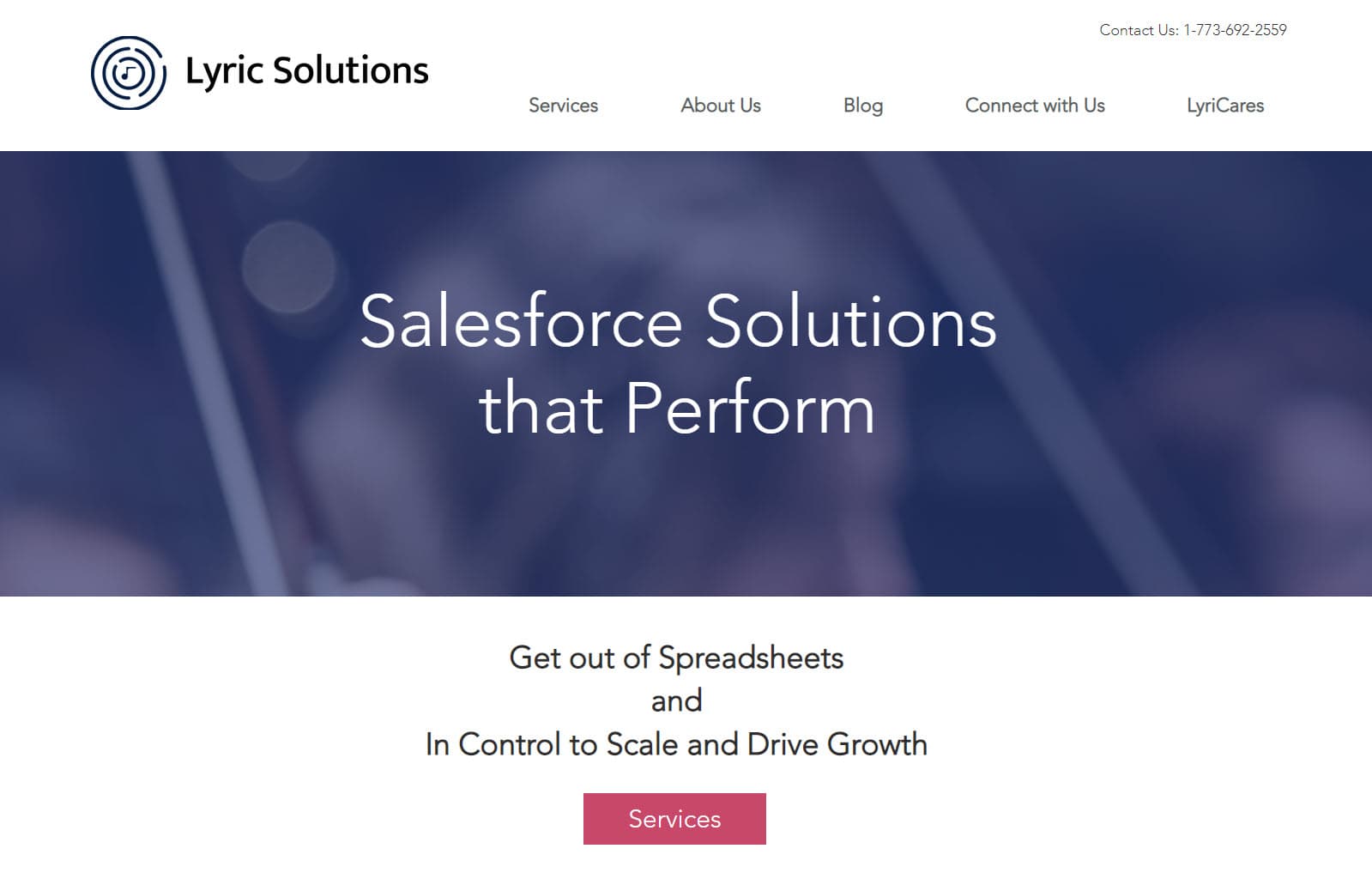 Lyric Solutions image 1
