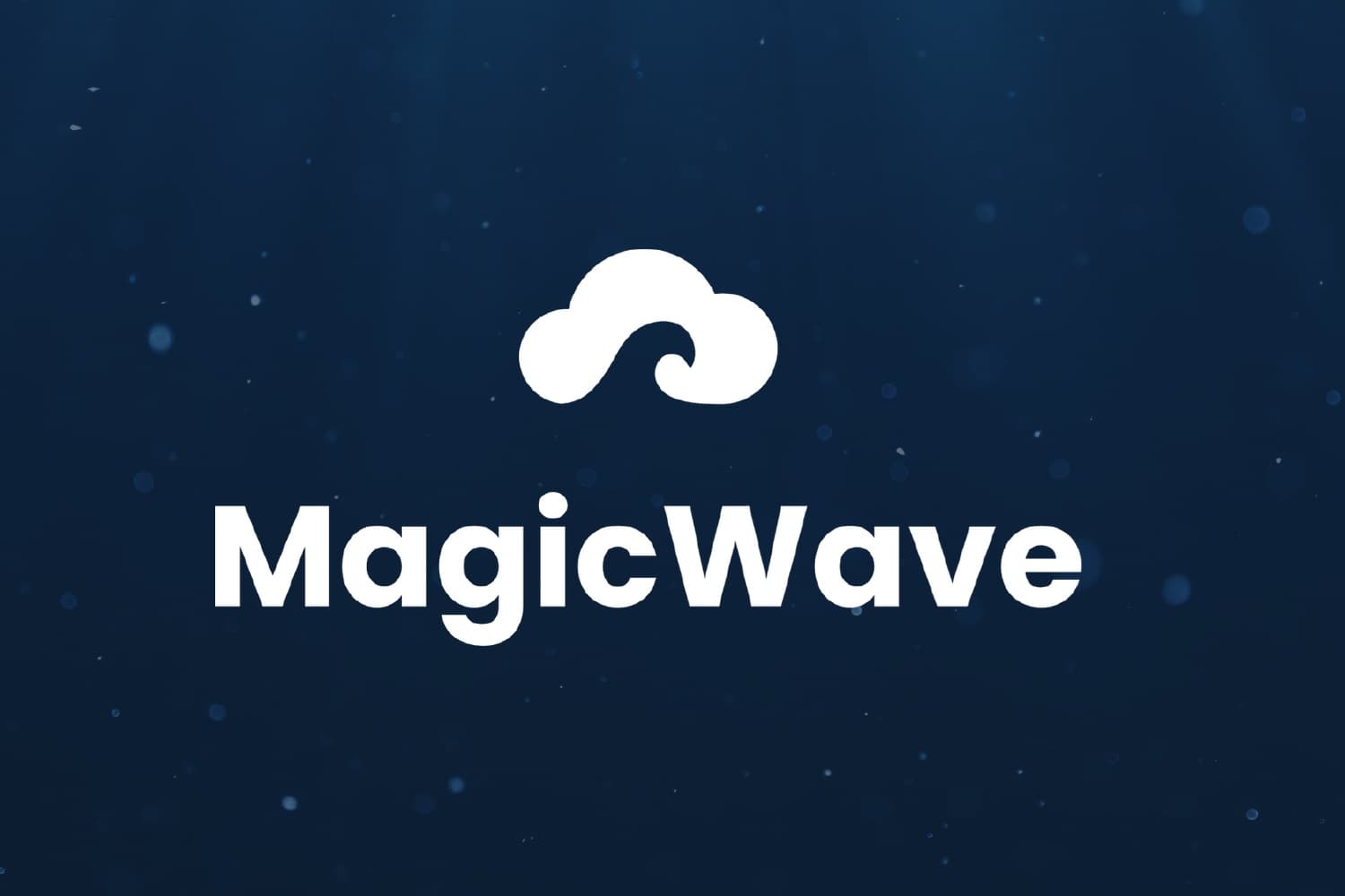 MagicWave image 1