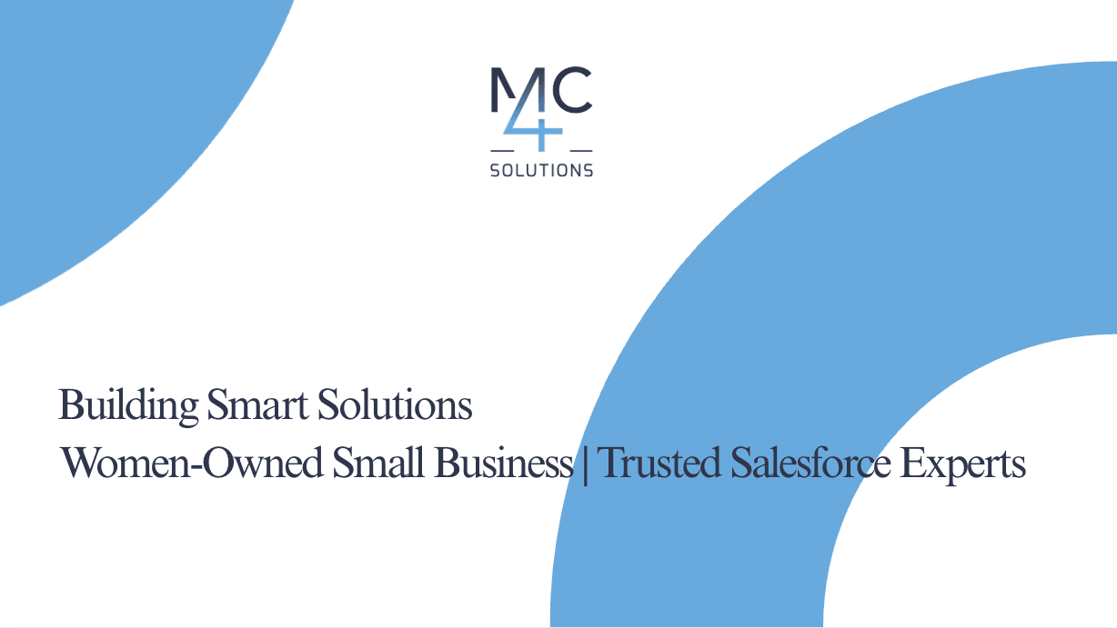 MC4 Solutions image 1