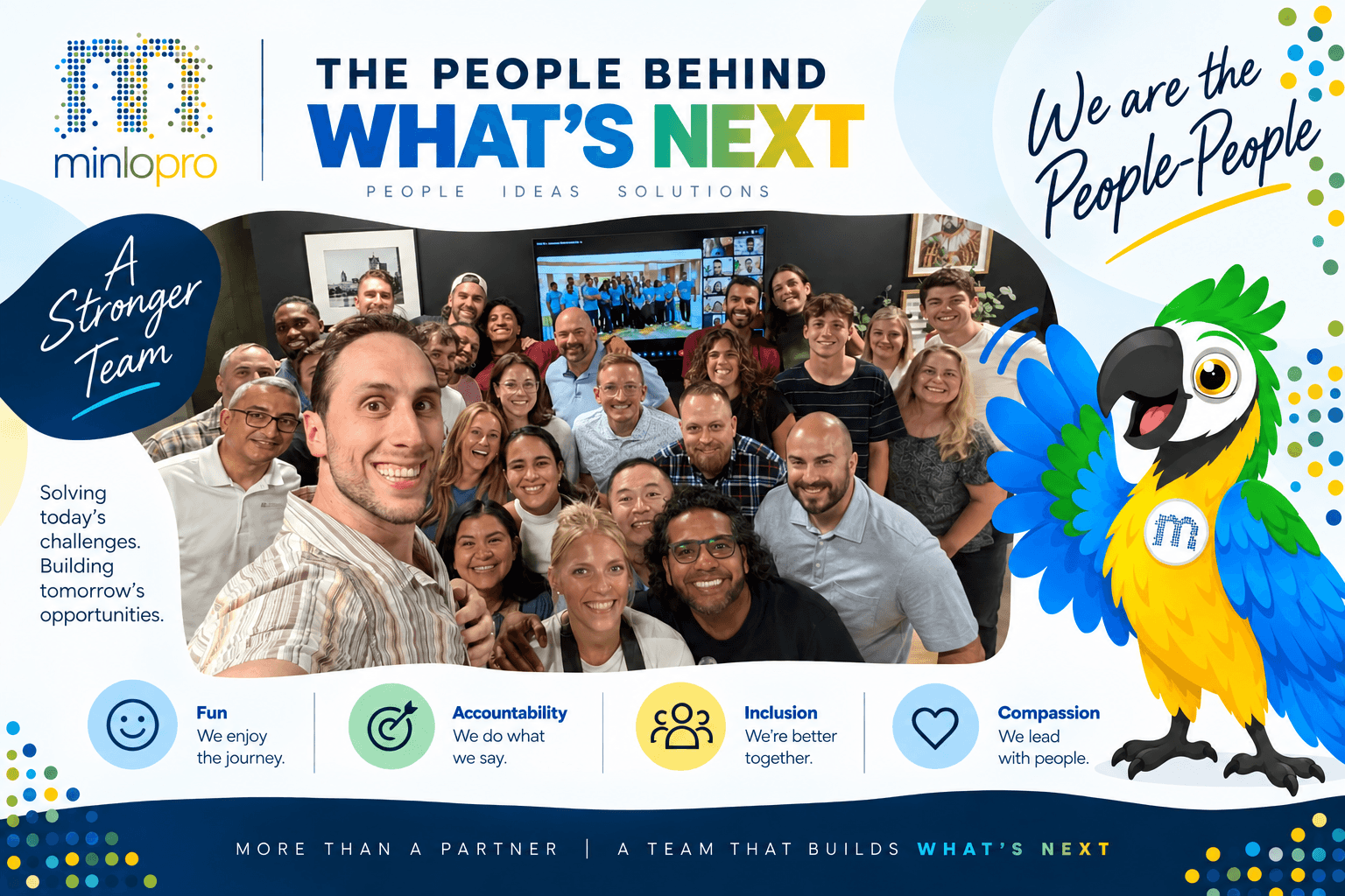 Minlopro Partners image 1
