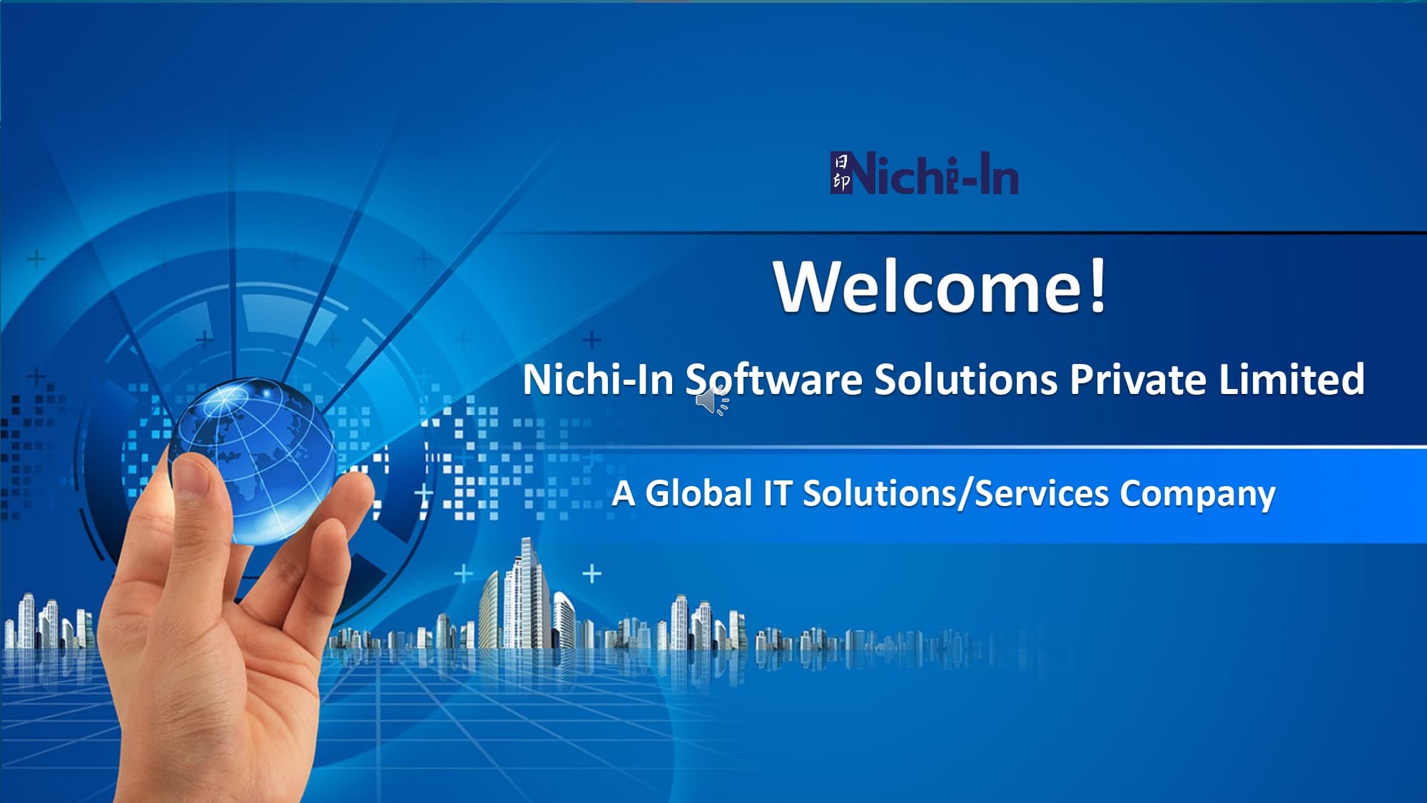 Nichi-In Software Solutions image 1