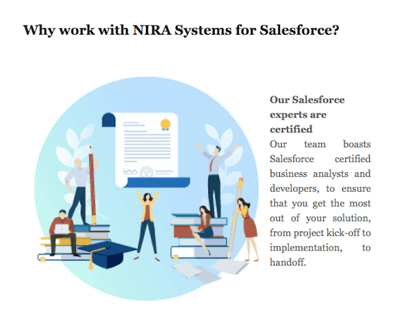 NIRA Systems LLC image 1
