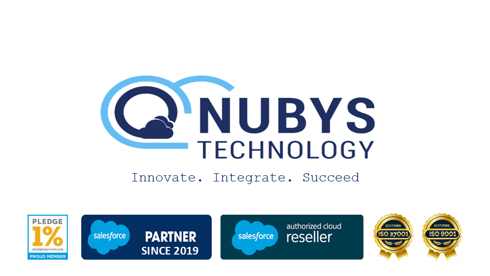 Nubys Technology Private Limited image 1