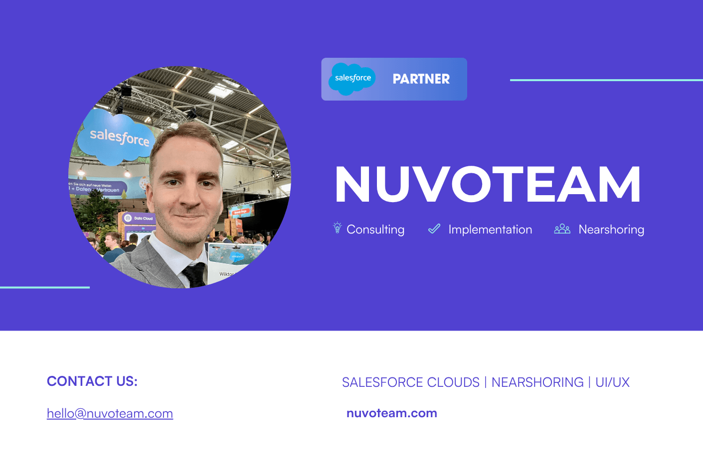 Nuvoteam sp. z o.o. image 1