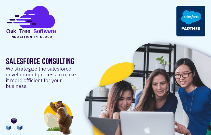 OAK TREE SOFTWARE PVT LTD image 1