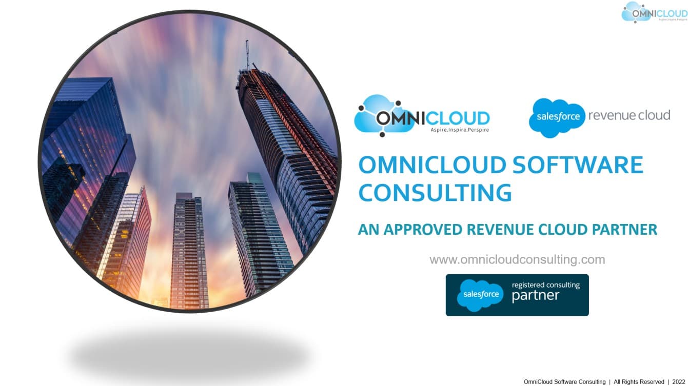 OmniCloud  Consulting image 1