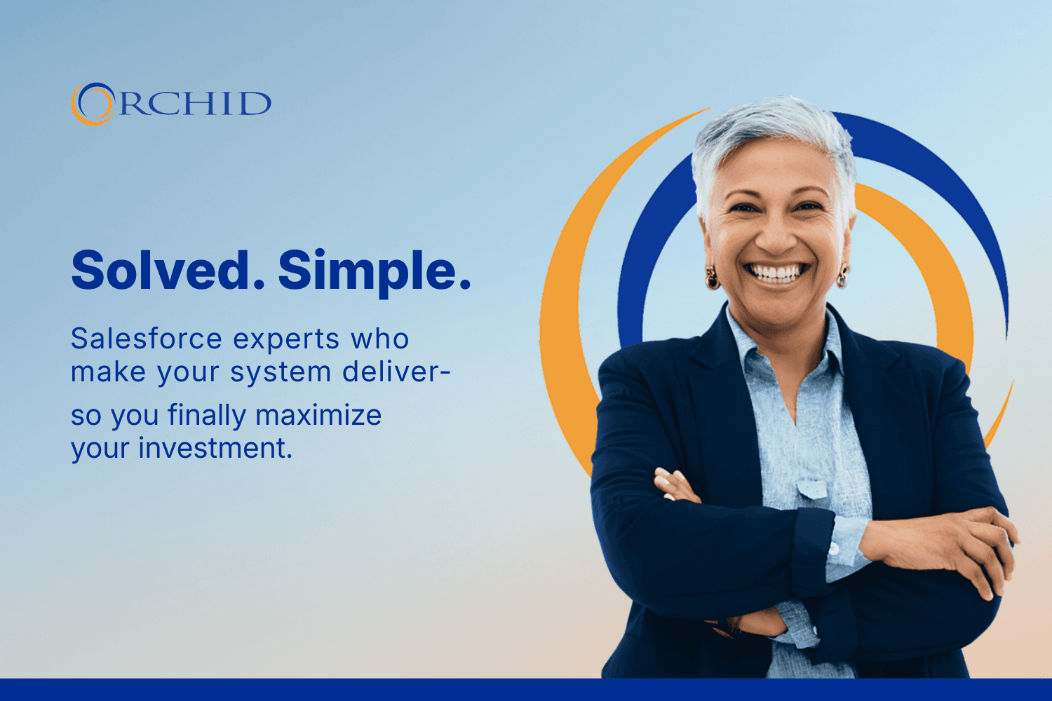 OrchidConnect image 1
