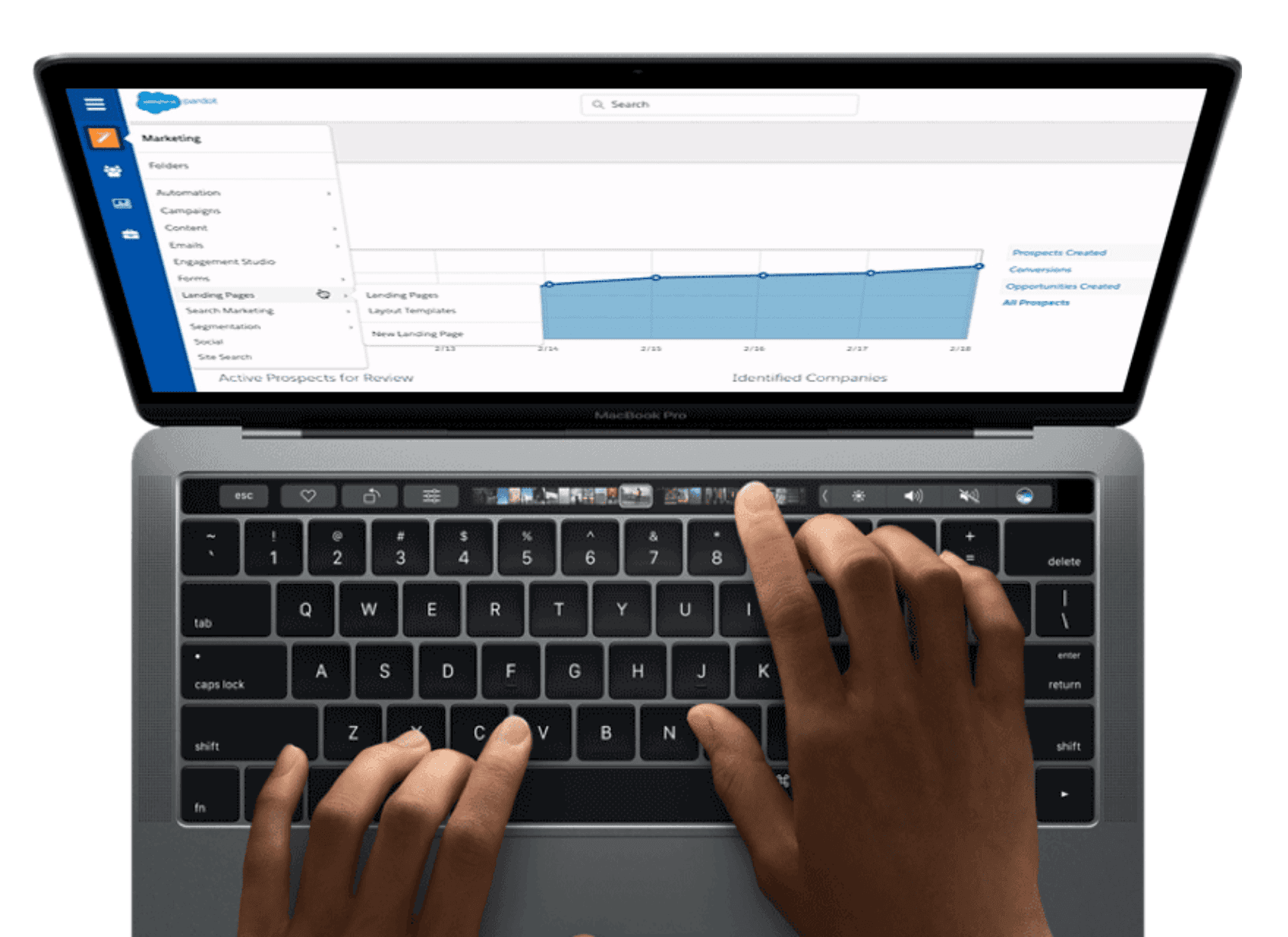 SalesLabX image 1