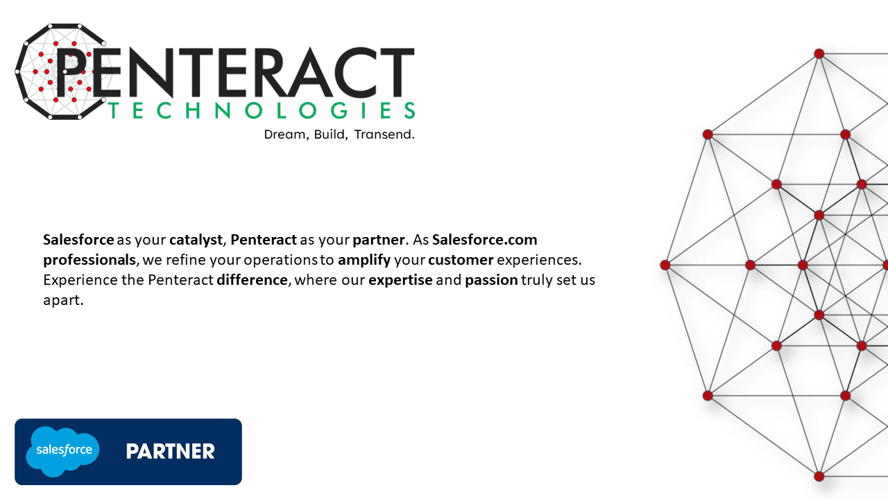 Penteract Technologies image 1