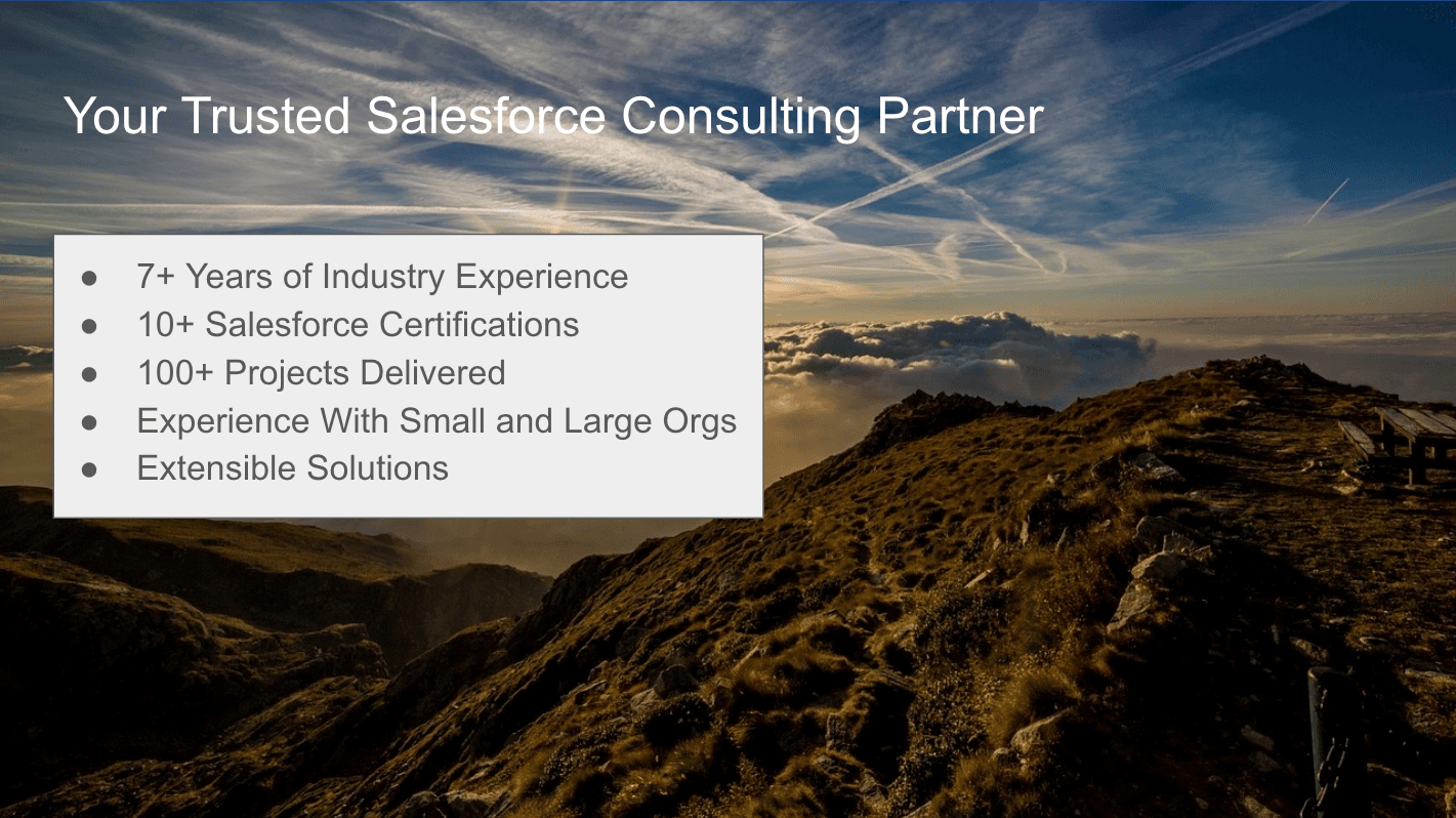 My Company List image 1