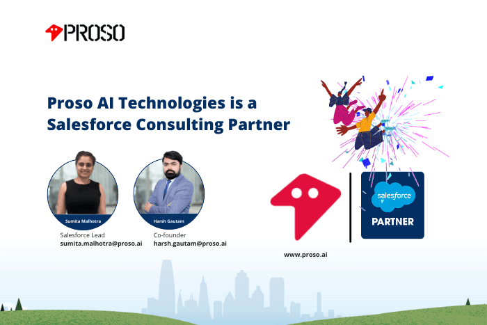 Proso AI Technologies image 1