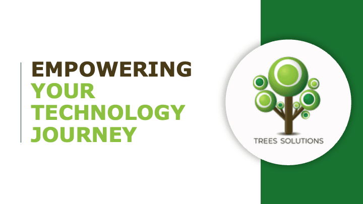 PT Trees Solutions image 1
